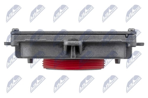 Unidad de control NTY EPX-AU-017, luces para AUDI, VW - Imagen 4 de 10
