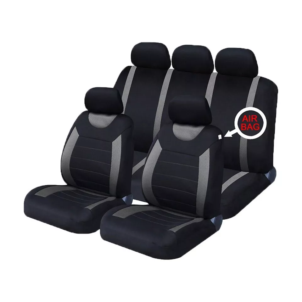2001 toyota corolla seat covers deals