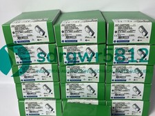 New Schneider XS7-C40FP260 Block Inductive Proximity Switch Sensor Telemecanique