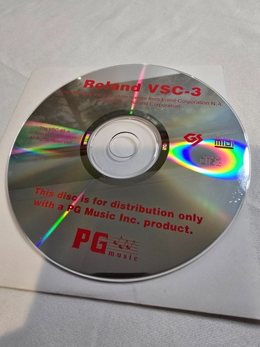 PG Music CD-Rom Band in a Box 12 Multi Tracks Blues , Rock, Jazz for Windows - Picture 10 of 21
