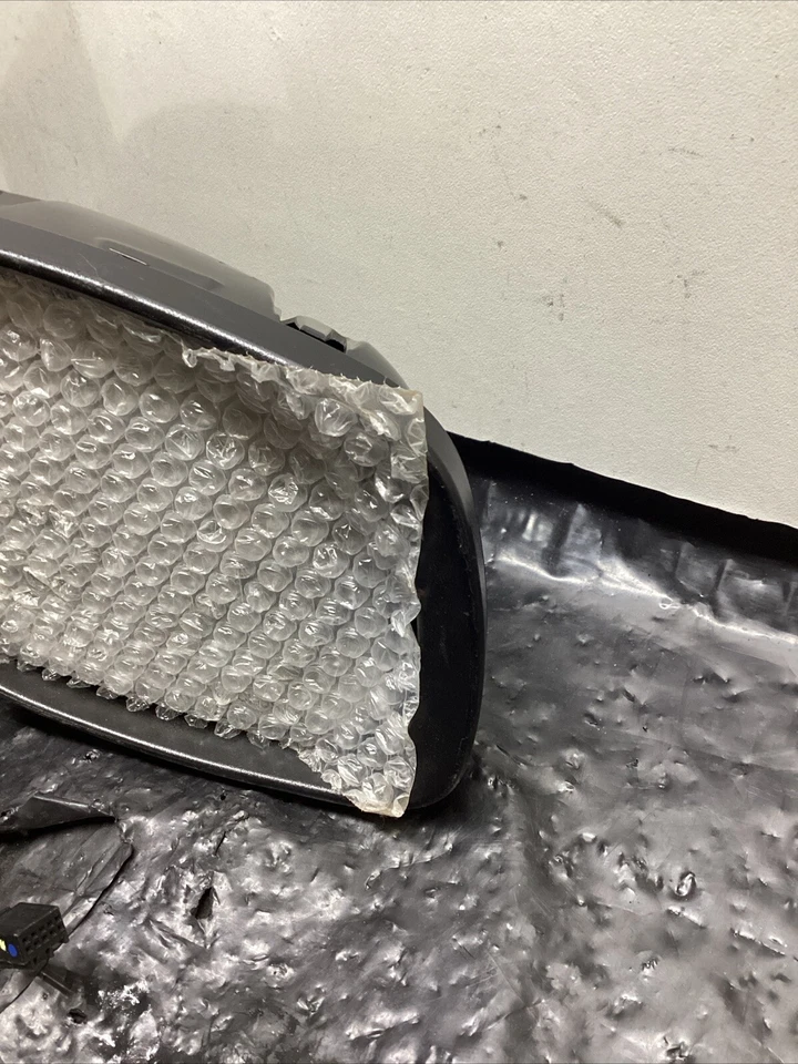 2017 Dodge Grand Caravan Side View Power Heated Right Door Mirror OEM Foto 2 de 4