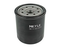 Meyle ÖLfilter U.A. FüR Chrysler, Ford, Iveco, Lexus, Mazda, Mini, Toyota
