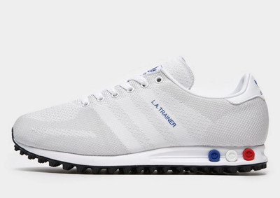 adidas la trainer weave blue