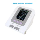 Electronic Sphygmomanometer LCD blood pressure 4 cuffs