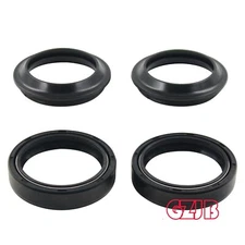 US Fork Dust Oil Seals Kit for KAWASAKI Vulcan Mean Streak 1500 1600 1700