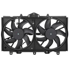 Cooling Fan Motor Assembly For Infiniti Q50 For Ford Edge For Lincoln Mkx