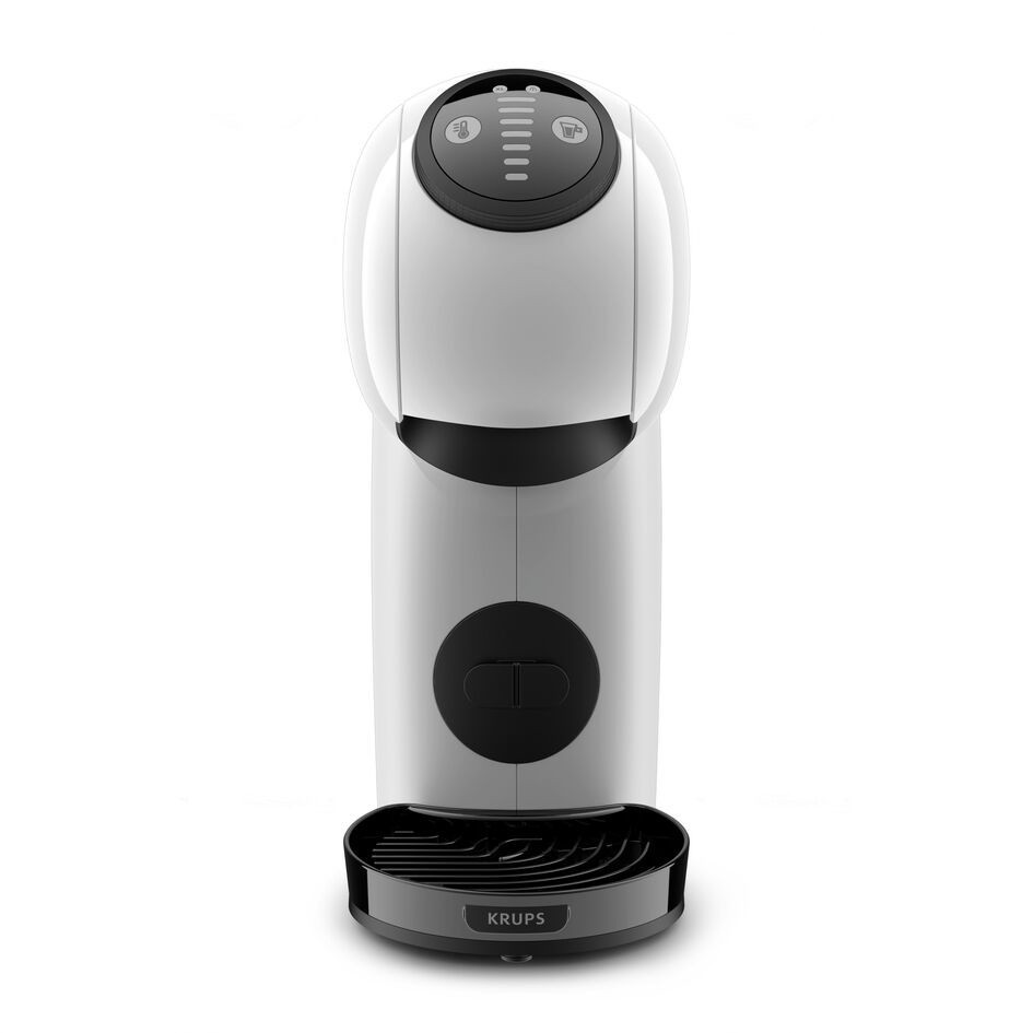 Macchina da Caffè Krups Genio S Bianca 0,8L Automatica Dolce Gusto - 1