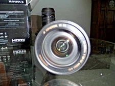 QUANTARAY 28-200 MACRO LENSE AF ASPHERICAL XR