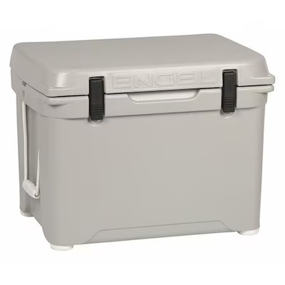 Engel Eng50-G Marine Chest Cooler, 48 Qt. Capacity