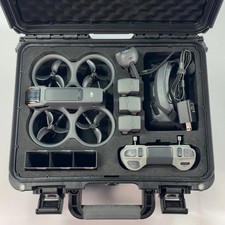 DJI Avata 2 Fly More Combo FPV Controller 3 FPV Goggles 3 RC Motion 3
