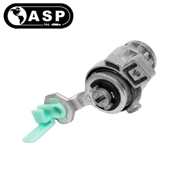 1 cerradura puerta conductor codificada Honda S2000 2004-2009 D-19-125 HO03 NUEVA llave Foto 2 de 2