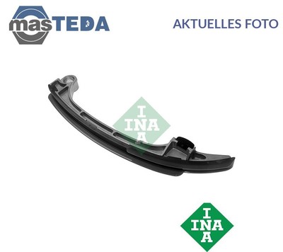 555 0557 10 SPANNSCHIENE STEUERKETTE INA FÜR TOYOTA AVENSIS,AVENSIS VERSO