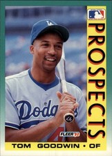 1992 Fleer Baseball (481-720) - You Pick - FREE SHIPPING 5+ Cards READ NM
