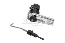 Original Bremskraftregler für Dacia Logan Limousine MCV 464003436R