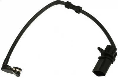 Warnkontakt, Bremsbelagverschleiß Scheibenbremse GIC358 TRW für AUDI A8 D4