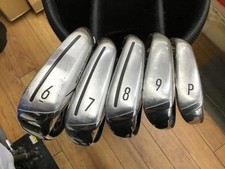 Taylormade SIM MAX Iron Set Flex S