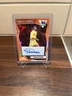 Topps decades Lucas Radebe auto /25 Leeds