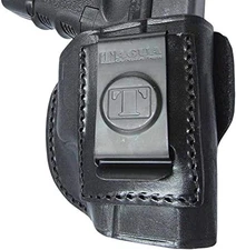 Tagua IPH4-1235 4-in-1 Holster for Beretta PX4 Storm Sub-Compact -Black, Right