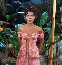 Gilligan's Island, Mary Ann 11 x 14"  Photo Print