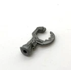 Vintage 1986 Original GI Joe Cobra Bats B.A.T.S. v1 CLAW Hand Attachment Weapon
