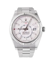 Rolex Sky-Dweller 336934 2025 (13427)