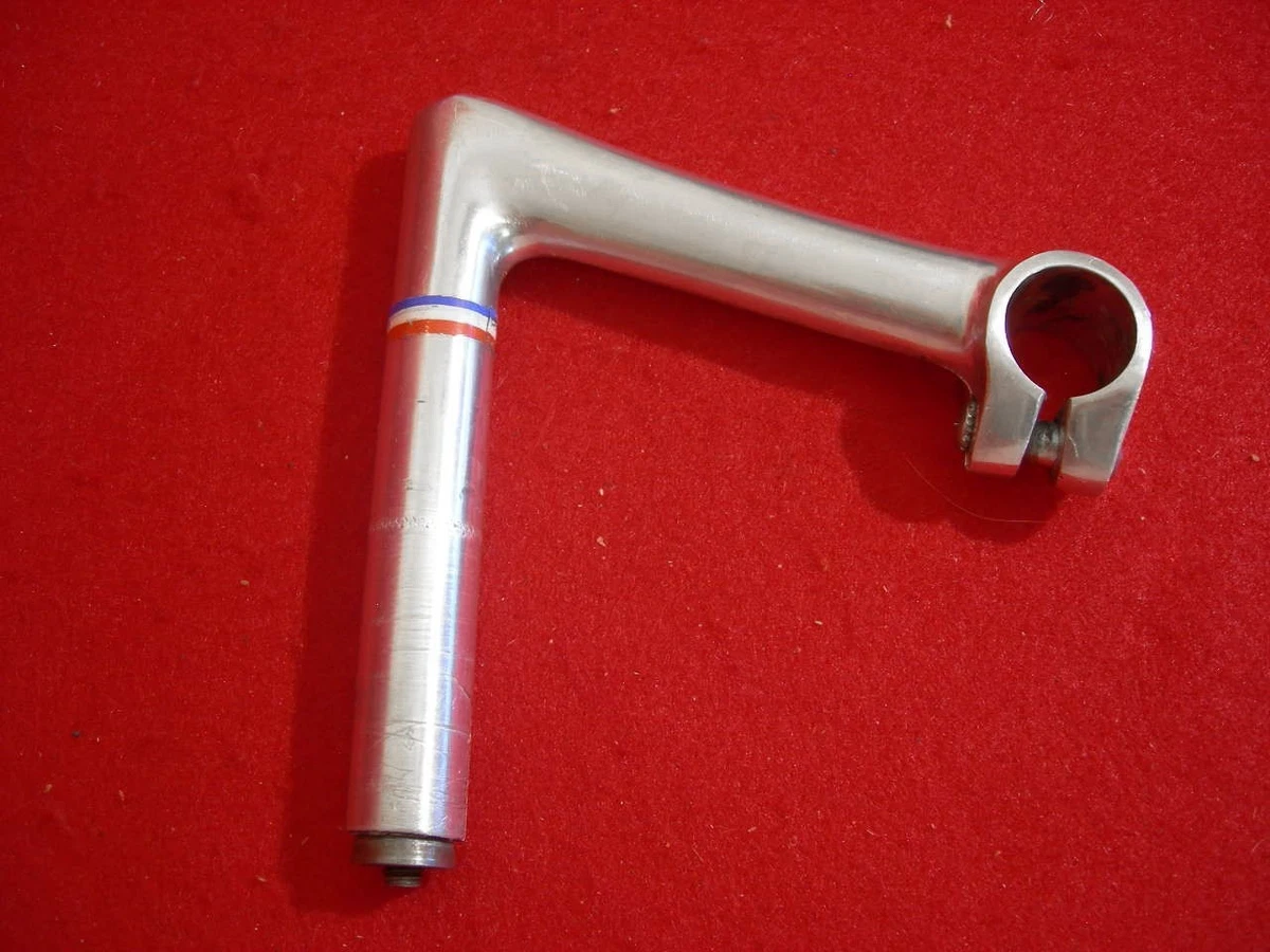 Vintage Stems for Road Touring Bikes for sale | eBay