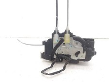 Porte arrière et accessoires Hyundai IX55