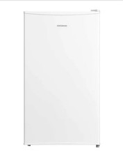 Statesman White Undercounter Freezer in White - Free UK Delivery