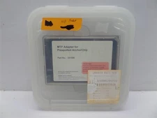 Bruker MTP Adapter For Prespotted AnchorChip 221598