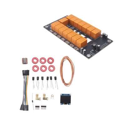ATU 100 DIY-Kits Antennentuner-DIY-Kit N7DDC 7X7 für die Kommunikation L2J97194