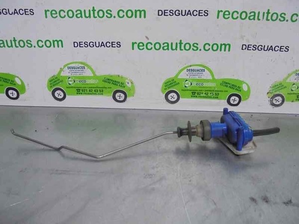 cierre centralizado motor trasero lh AUDI 90 B3 893 894 8A2 2.0 1987 1595801