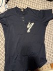 Staten Island Yankees Game Used Jersey Size 46 — photo 1