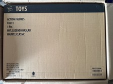 Marvel Legends HASLAB Sentinel ALL TIERS. Factory Sealed