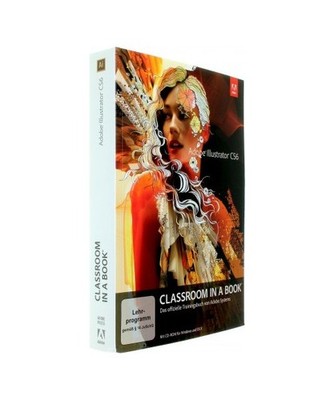 Classroom in a Book Illustrator CS6: Das offizielle Trainingsbuch von Adobe Syst