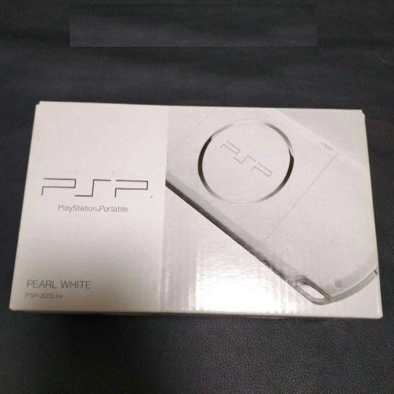 5. Pearl White