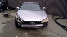 Driver Left Headlight Fits 01-02 Accord 1172472 Driver Left Headlight Fits 01-02 Accord 1172472