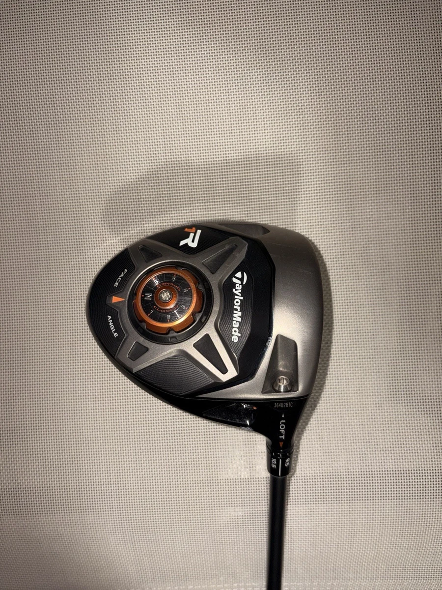 Taylormade R1 Driver Golf Clubs for sale - eBay