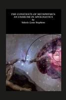 Valerie Stephens | The Constants Of Metaphysics | Taschenbuch | Englisch (2023)