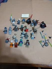 star wars lego mini figures