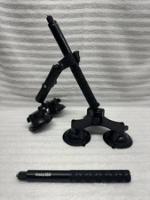 PellKing Suction Car Mount for Insta360 