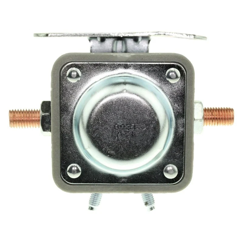 For Ford E-350 Econoline Club Wagon 1977-1980 WVE 1M1030A Starter Solenoid Foto 4 de 4