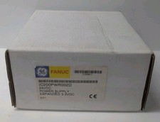 GE Fanuc PLC IC200PWR002 Power Supply - Industrial Part