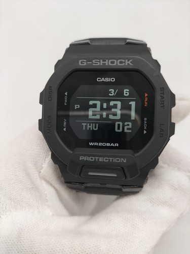 Casio Gbd-200 G-Shock - 第 9/9 張圖片