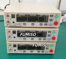 1 pcs HIOKI 3154 insulation resistance tester/jo