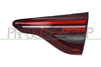 Prasco RüCkleuchte Heckleuchte Rechts LED Innerer Teil FüR Renault Clio V BF B7