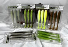 Keitech Easy Shiner 6.5 16,5cm 24g Gummiköde...