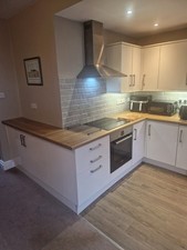 Used Kitchen for sale. Excellent condition