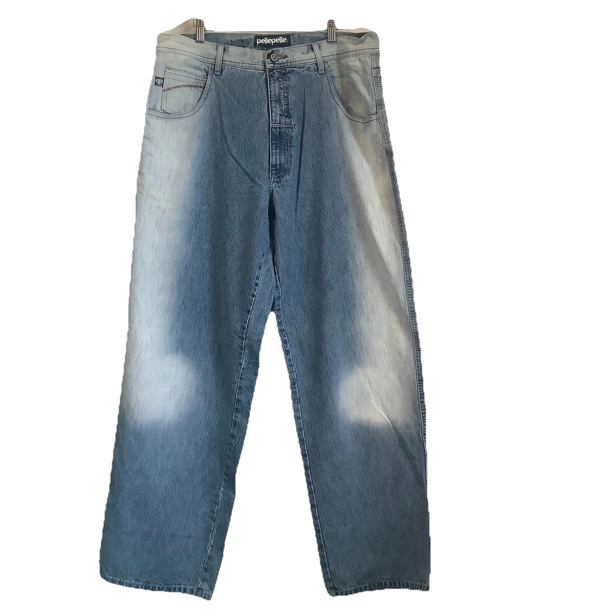 Men's Pelle Pelle Denim Jeans for sale | eBay