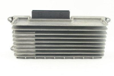 Audi A4 2008-2012 Standard Verstärker 8T0 035 223 AB 