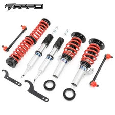 FAPO PS Coilover Lowering kit for BMW 3 E90 E91 E92 E93 318i 328i RWD 06-12